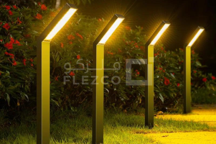 lighting Poles