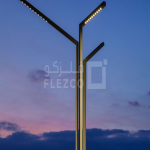 lighting Poles