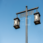 lighting Poles